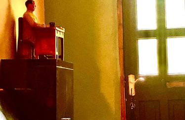 Orient House - Foto 27