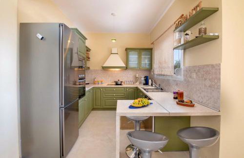 Villa Agnanti - Photo 20