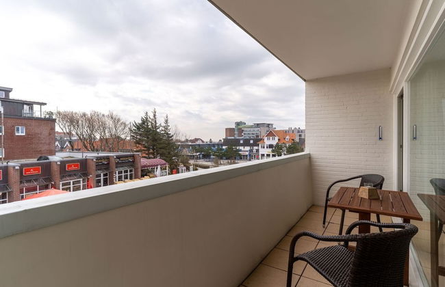 Ferienwohnung, St. Peter-ording - Foto 8