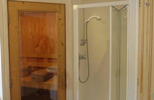 Cul Darach Lodge, Glen Roy Nature Reserve - Foto 10