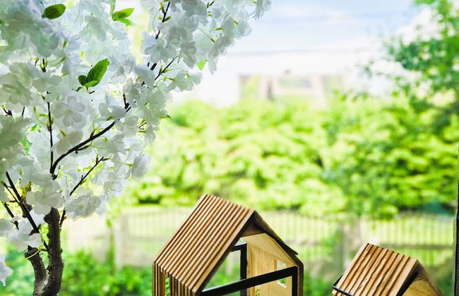 Cofy Rentals Tallinn - Foto 58