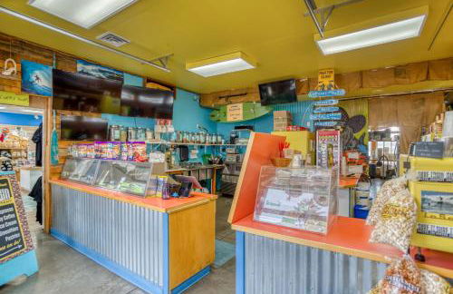 Coastal Garden - Anchor Pier Lodge - Photo 42