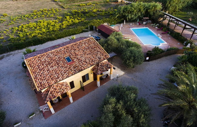 Agriturismo I Vigneti - Foto 30