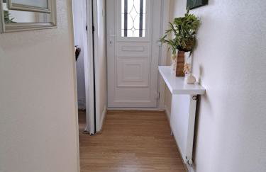 Beach & Tonic beachside chalet - Foto 7