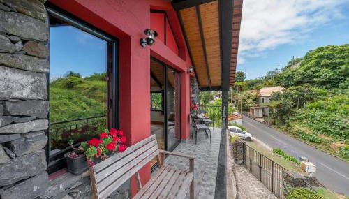 Casa de Campo Arco de São Jorge by An Island Apart - Foto 5