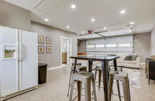 Lakefront Vacation Rental about 10 Mi to Shipshewana! - Foto 13