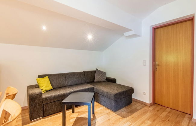 Quietly-located Apartment Near the Center of Radstadt - Photo 19