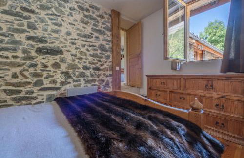 L'Oisans Bleu chalet pied des pistes Alpe d'Huez - Foto 22