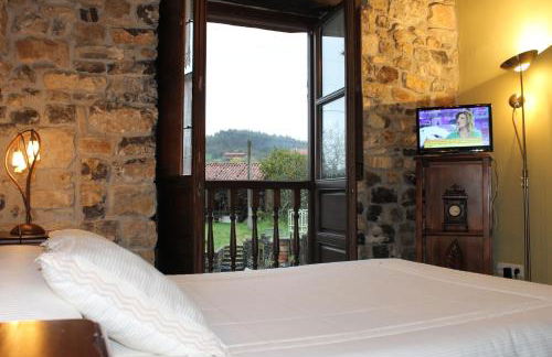 Rodiles Rural Apartamentos - Foto 35