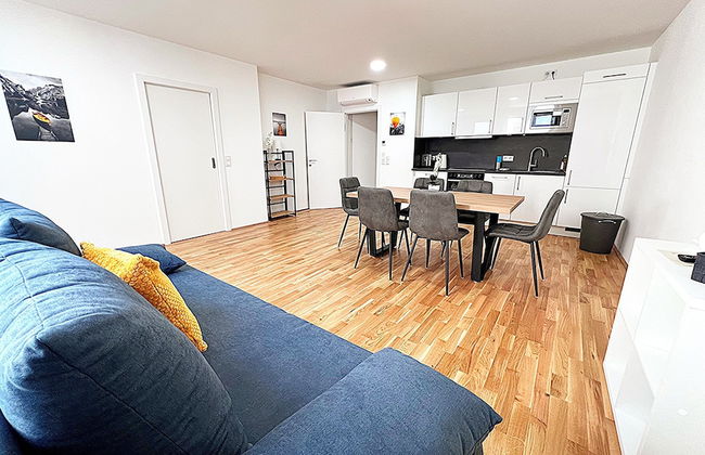 Apartments next to Public Transport GG13 - Foto 48