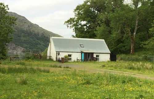 Inverawe Cottages - Foto 8