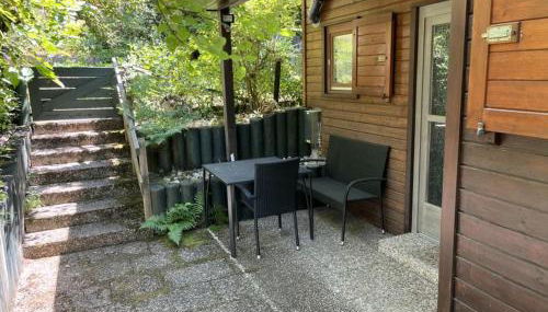 Ferienhaus 39 Kratzmühle Altmühlthal - Foto 5