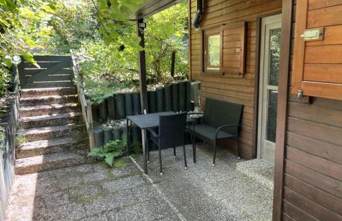 Ferienhaus 39 Kratzmühle Altmühlthal - Photo 5