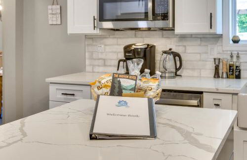 Bright Cornwall-On-Hudson Vacation Rental! - Foto 11