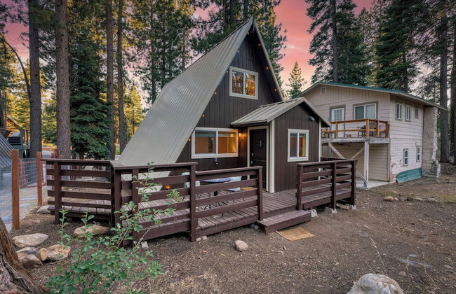 Speckled by Avantstay Modern Interior, 0.5mi to Lake! - Photo 67