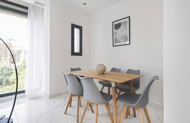 Appartement de 3 pieces a Birkhadem - Photo 43