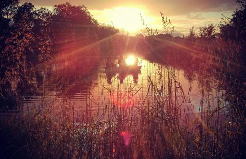 The Hidden Mill, Historic Beauty Spot and spa - Photo 33