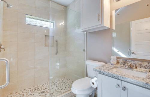 Pet-Friendly Brownsville Apartment with Yard! - Foto 21