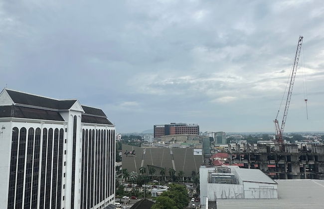 ICC Luxury Suites Ipoh City Centre - Foto 49