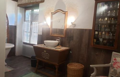 Appartement à FONTAINE DE VAUCLUSE - Foto 16