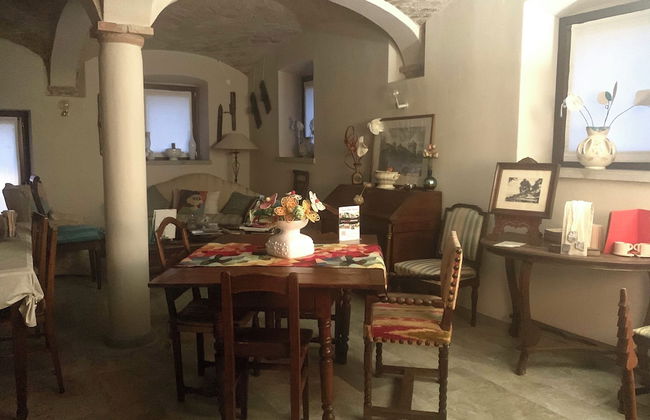 Agriturismo La Terzola 3.0 - Foto 19