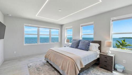 Key Largo Oceanfront Oasis with Pool and Hot Tub - Foto 4