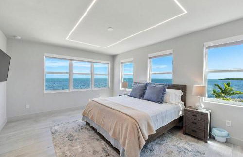 Key Largo Oceanfront Oasis with Pool and Hot Tub - Foto 4