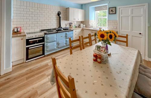 Rottal Farmhouse - Photo 9