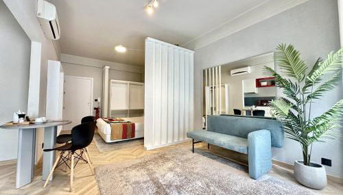 Centrally located apartment in Oporto - Foto 2