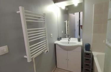 Au feu de Berque - Photo 3