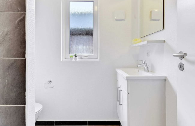 Luxury Retreat in Nordborg - By Traum Ferienwohnungen - Foto 34