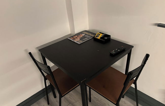 Hill's View Apartments - Foto 30