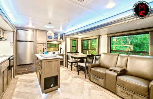 Moto Ranch at Croom - Foto 74