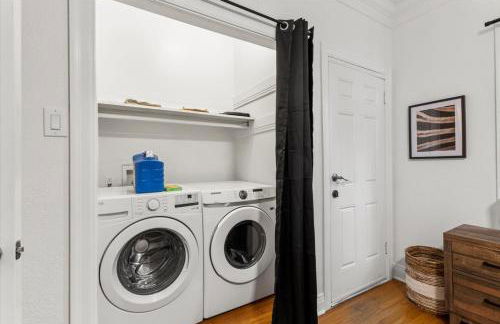 Evergreen Manor Private Pool 3BR No Stairs Retreat - Foto 47