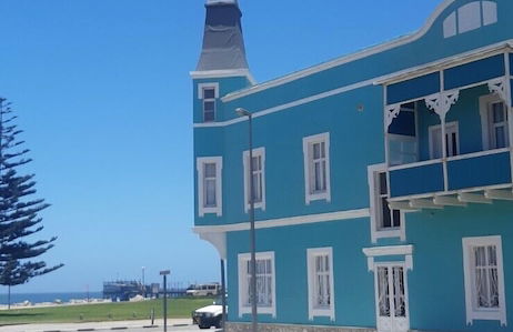 Jetty Self-Catering Swakopmund - Photo 75