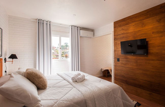 LOCAR-IN GRAMADO - Flats da Montanha - Foto 22