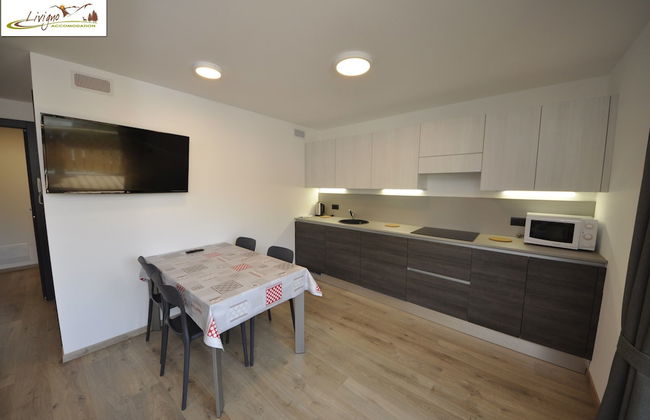 Eco House Livigno - Foto 19