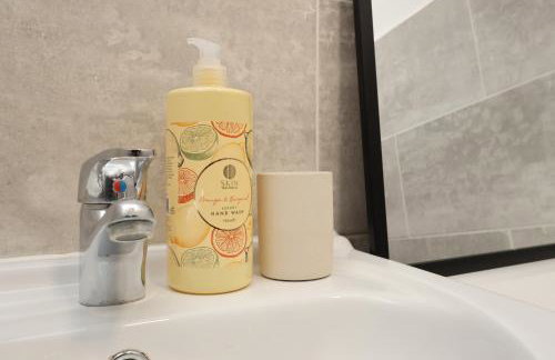 94D Urban Nest 1BR for Contractor and Travelers - Photo 24