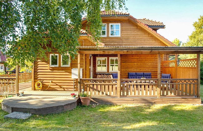 4 Person Holiday Home in Motala-by Traum - Photo 20