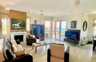 Maria's seaside Heaven - Foto 1