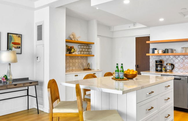 The Whaler by KBM - Foto 41