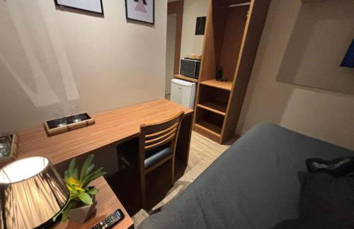 América Executive Apart Hotel Campos - LAMAG - Foto 43