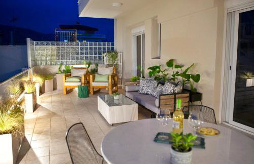 Gallery House in Itea-Delphi - Photo 35