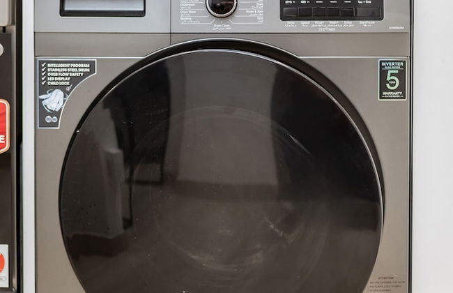 Modern 1BR in Binghatti Nova - Foto 20