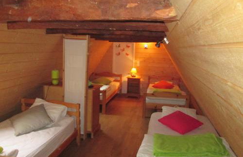 Gîte de l'Abreuvoir - Photo 14