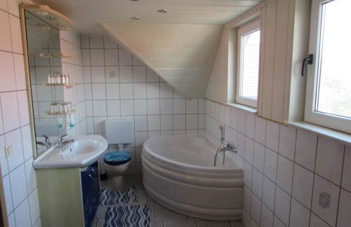 FeWo mit Balkon, Zimmermann - Foto 15