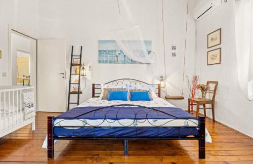 Villa San Andrea - ideal for families, 8 adults, 2 children up to 5 years, 1 children up to 1 years - Foto 36