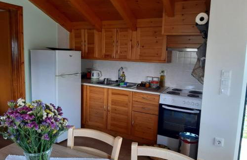 Traditional house in Akamatra square - Photo 18