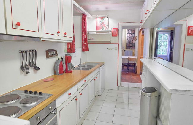 Spacious Family Home, Sosoye - Foto 4