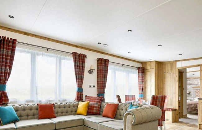 Sandy Balls Holiday Village - Foto 20